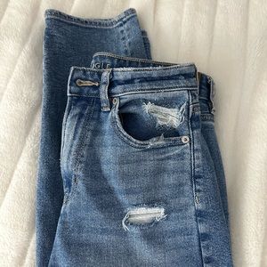 mom jeans